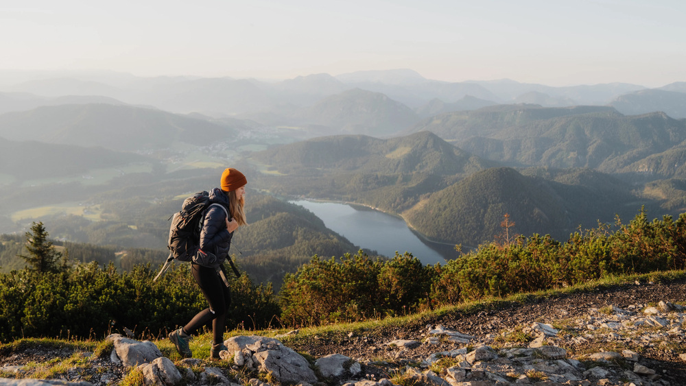 Neue Wanderangebote in Österreich im Sommer 2026