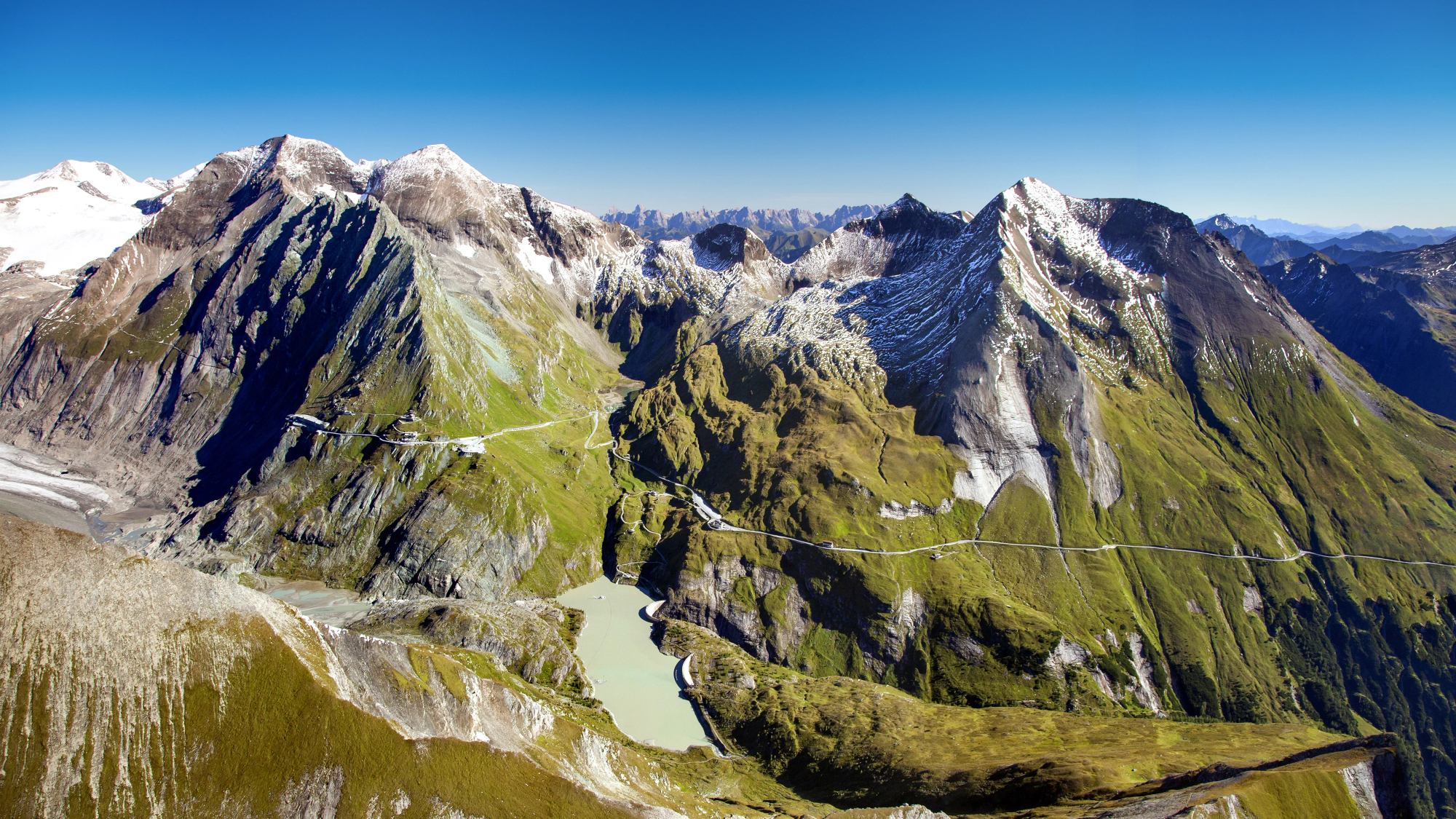 Großglockner Hochalpenstraße