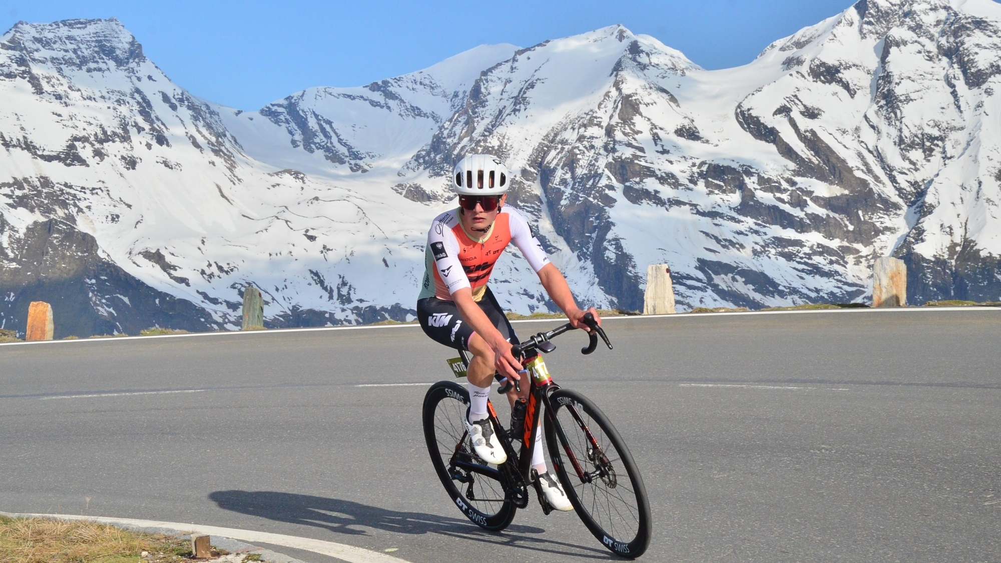 Impressionen vom Glocknerkönig