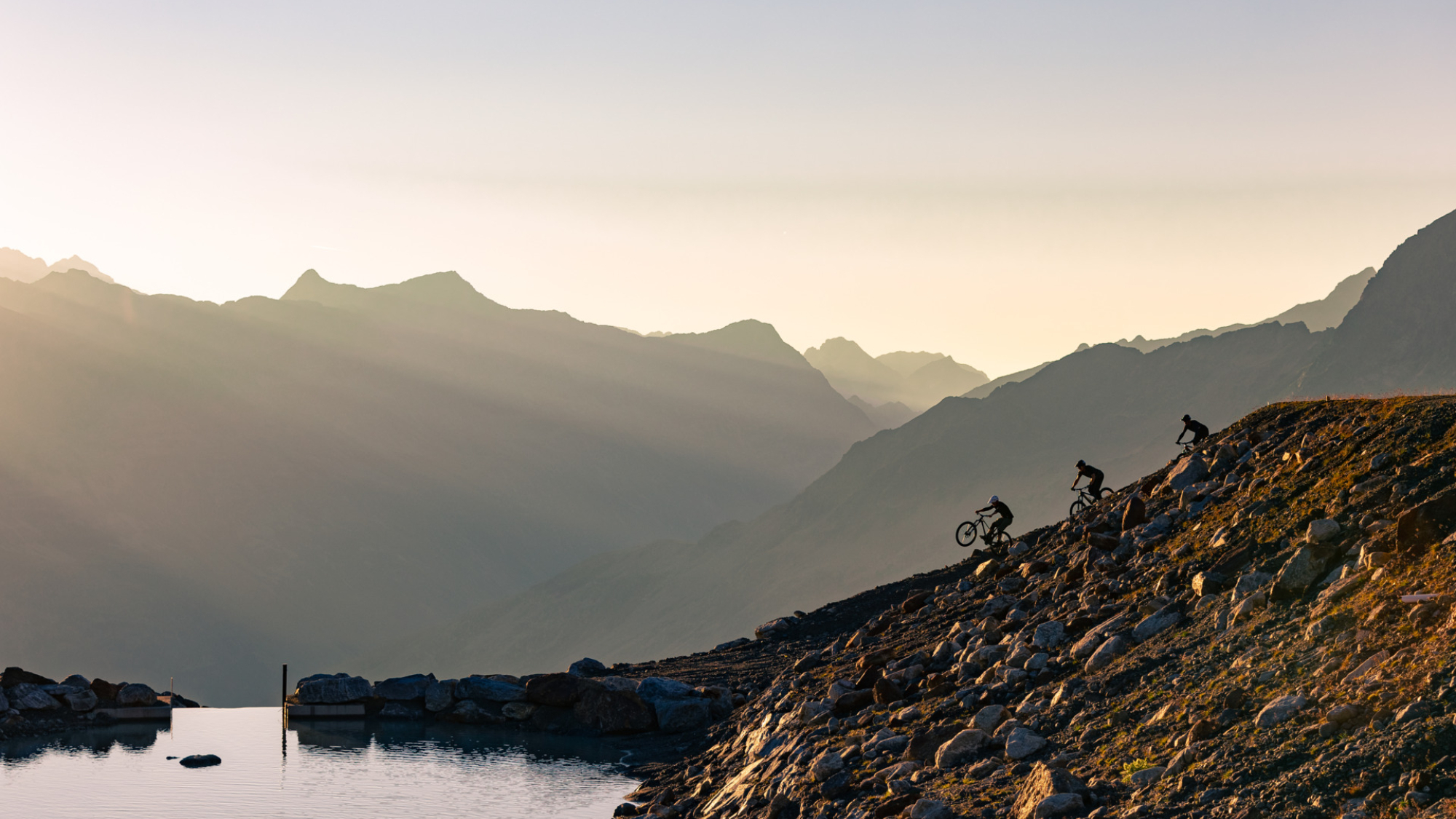 Bike Republic Sölden