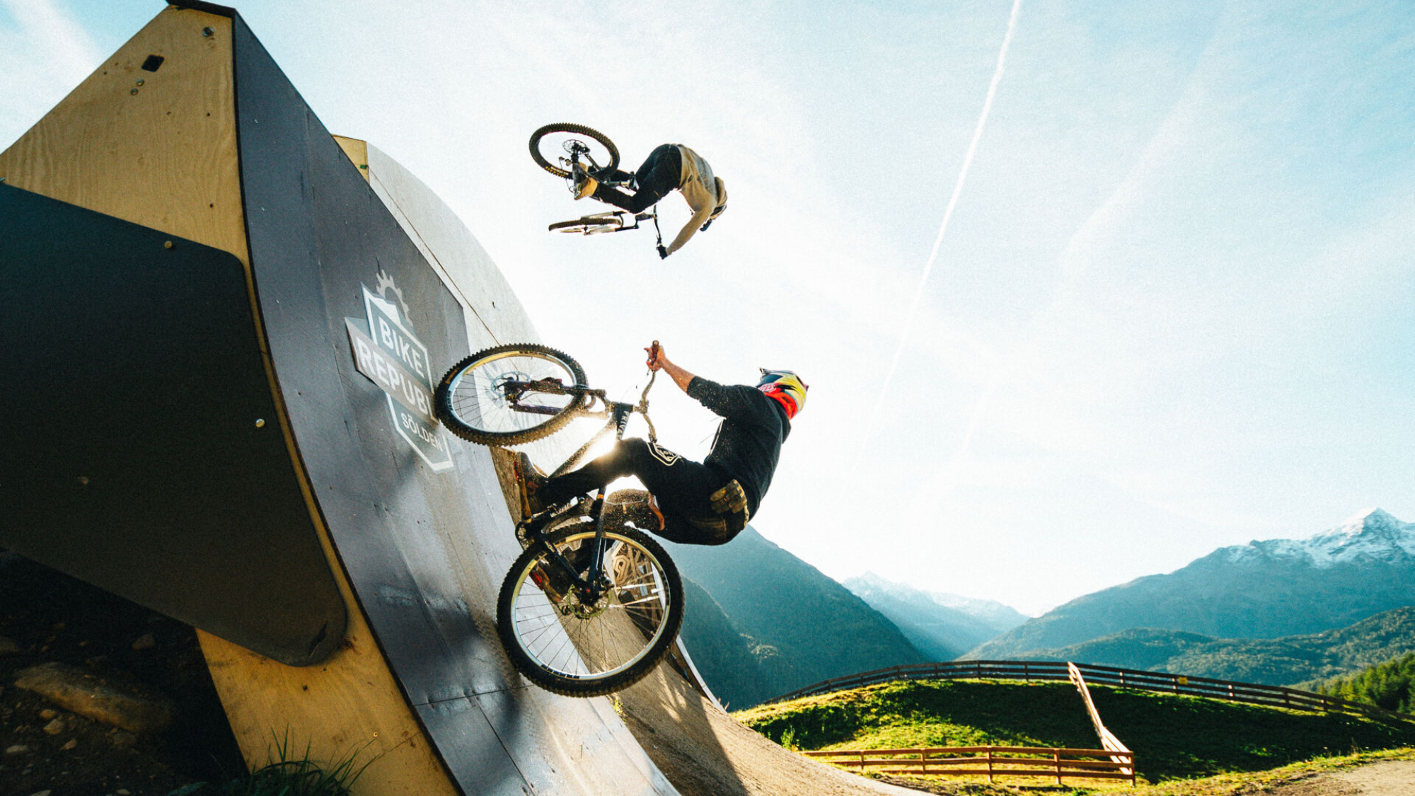 Swatch Nines Public Day