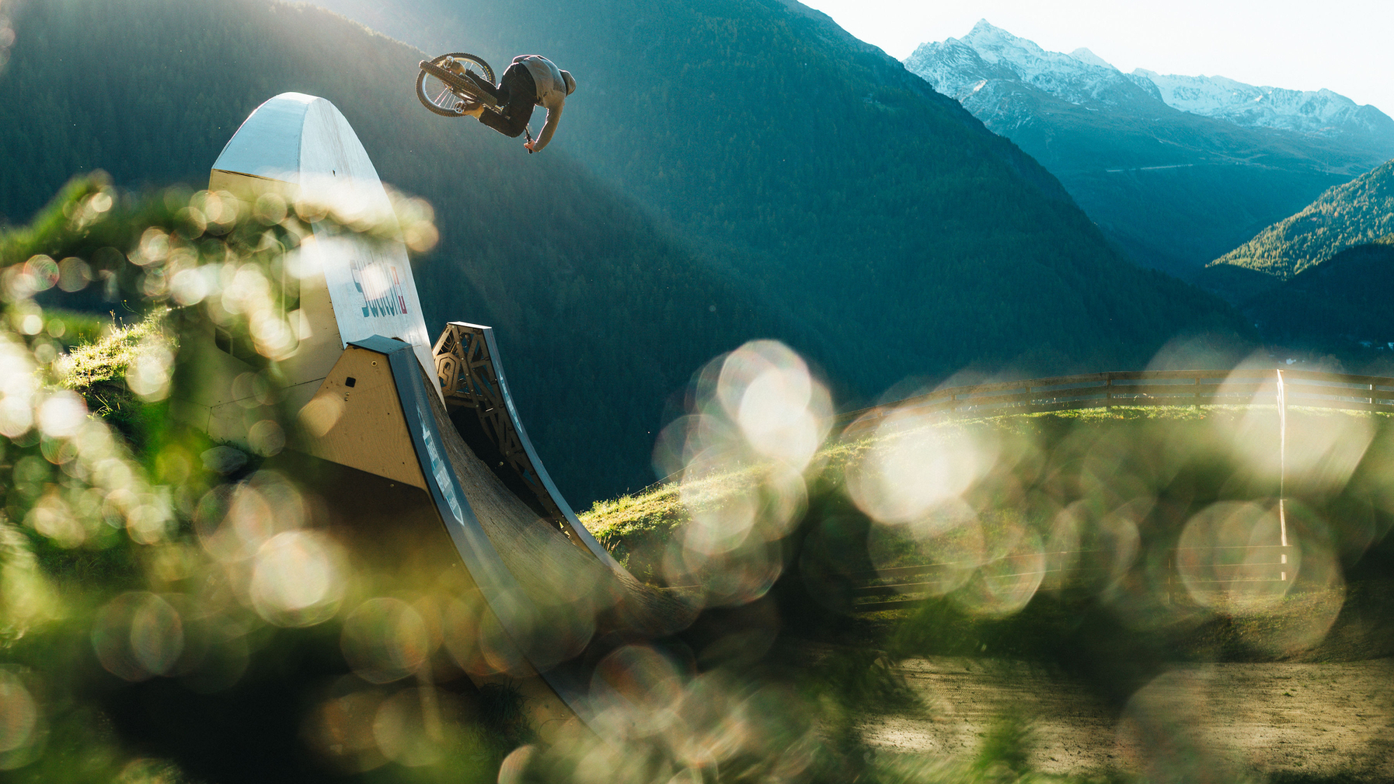 Swatch Nines Sölden