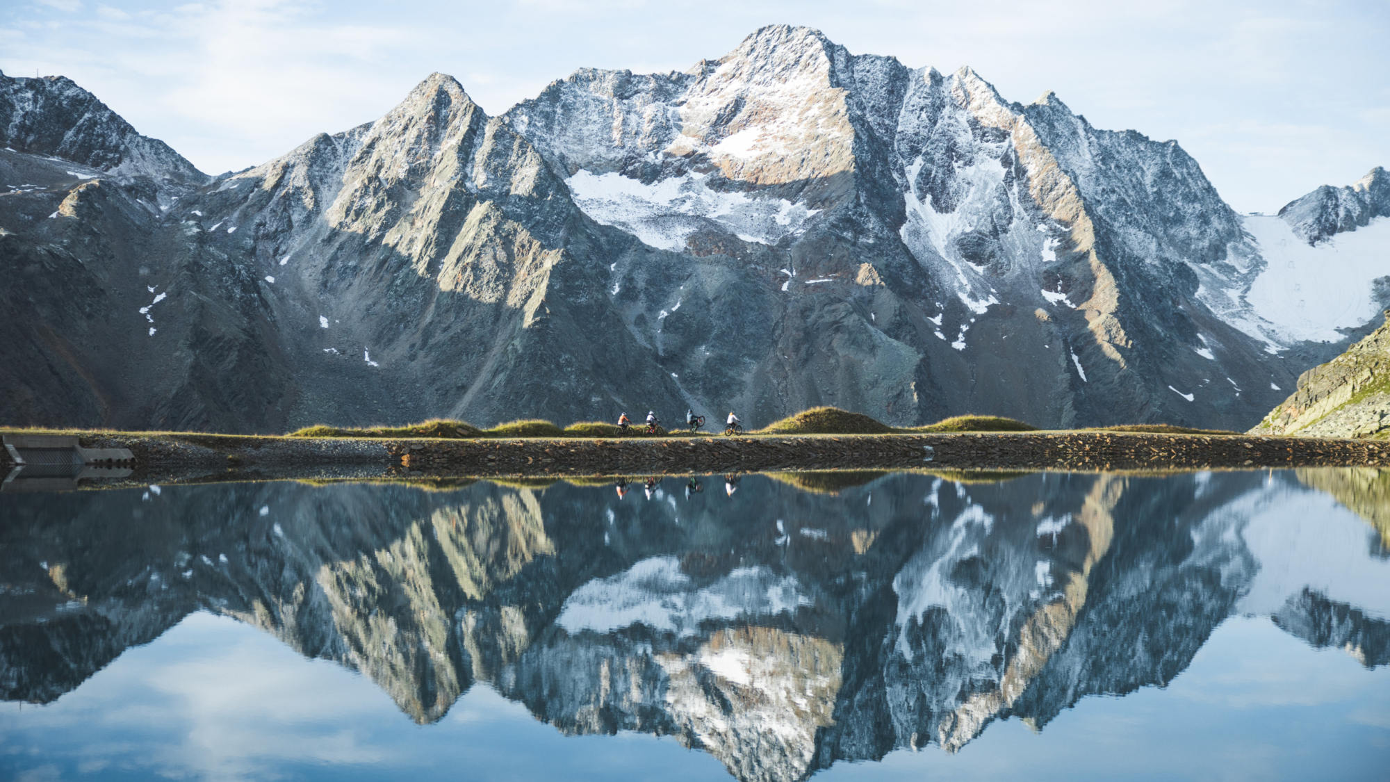 Bike Republic Sölden