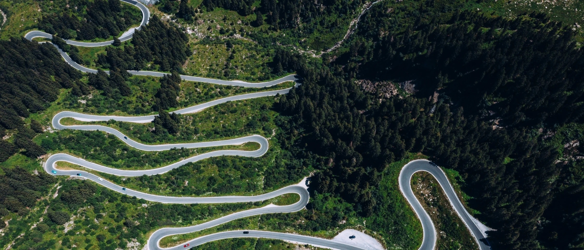 Silvretta Hochalpenstraße