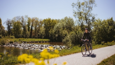 Velontour Mostviertel