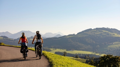 Velontour Mostviertel