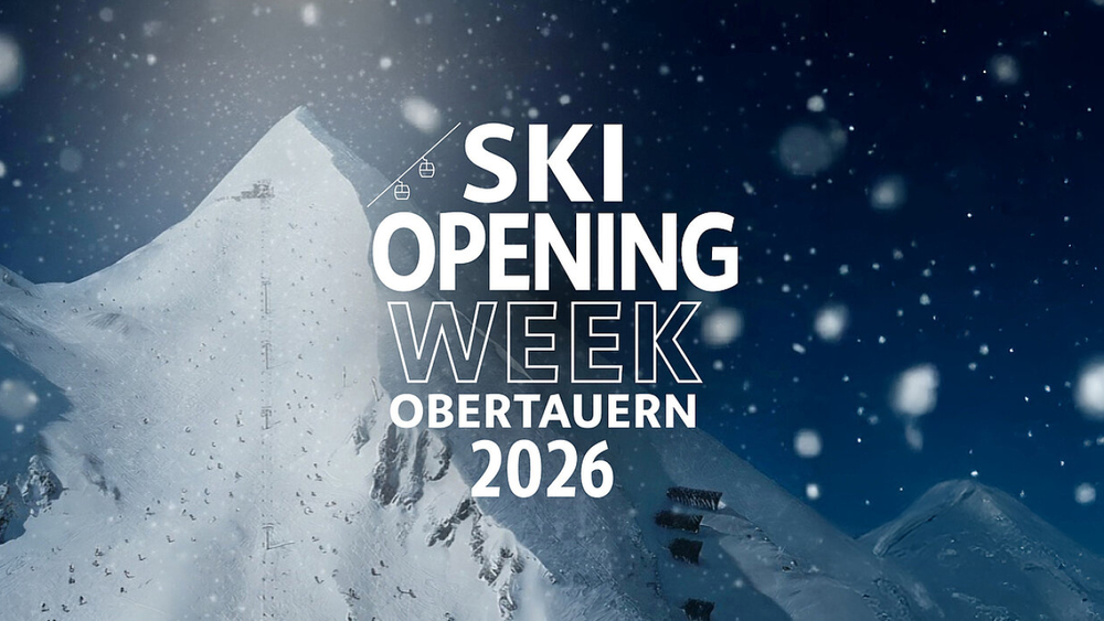 Ski Openenig Week Obertauern 2026