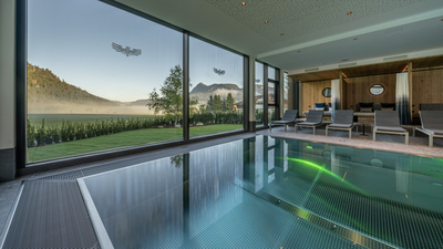 Hotel Tyrol 