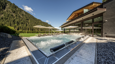 Hotel Tyrol 