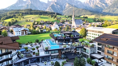 die Hochkönigin