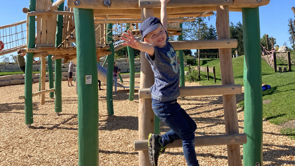 Spielplatz am Ettelsberg