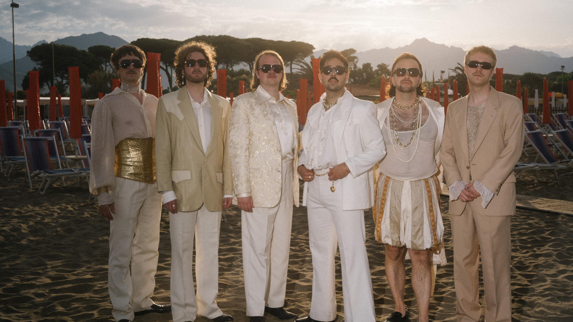 Roy Bianco & die Abbrunzati Boys