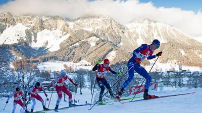 Freeriden wird olympisch, Nordische Kombination fliegt aus dem Programm