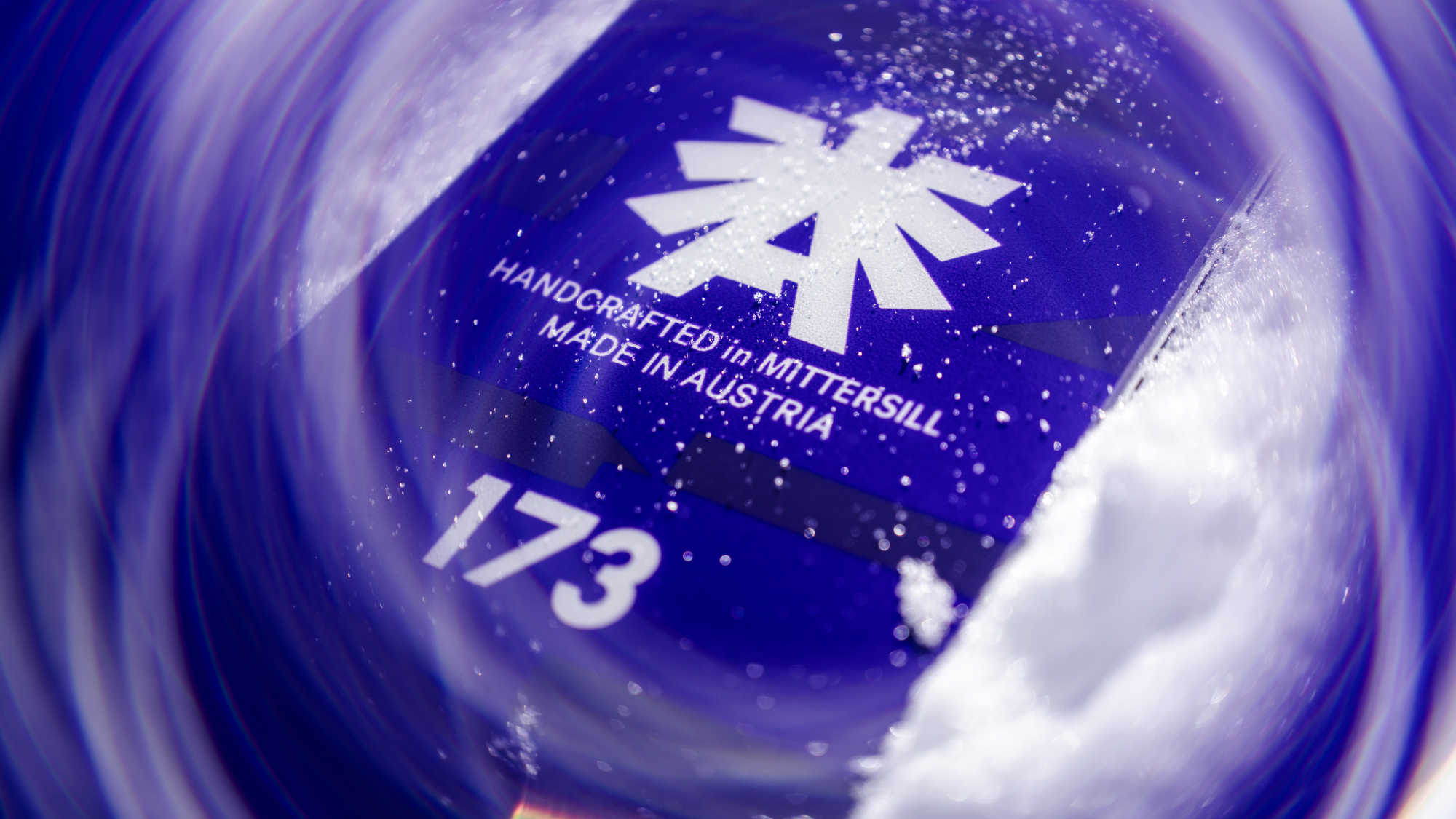 Blizzard-Ski sind „Handmade in Austria“ im Werk in Mittersill
