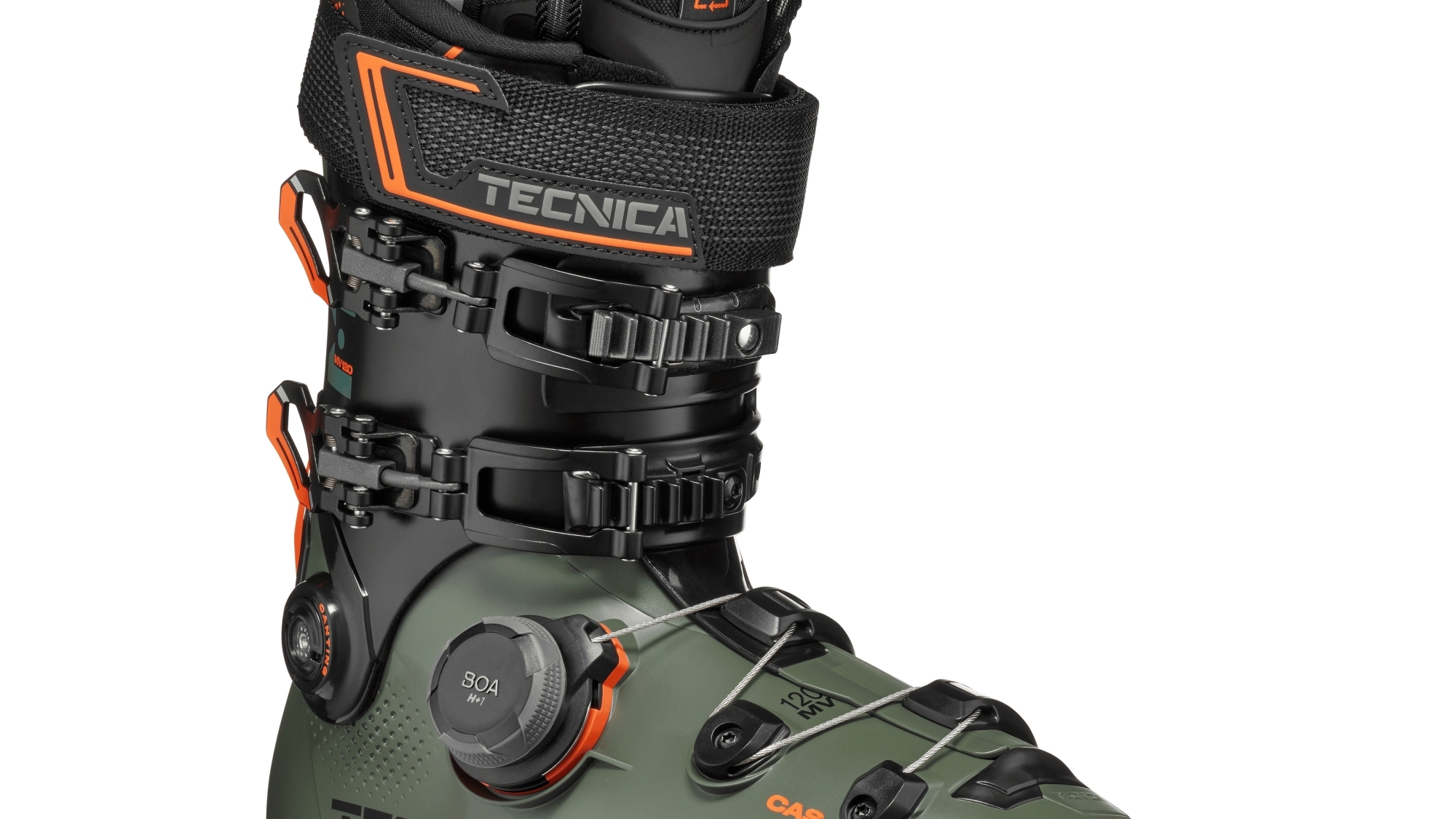 Tecnica MACH BOA MV 120