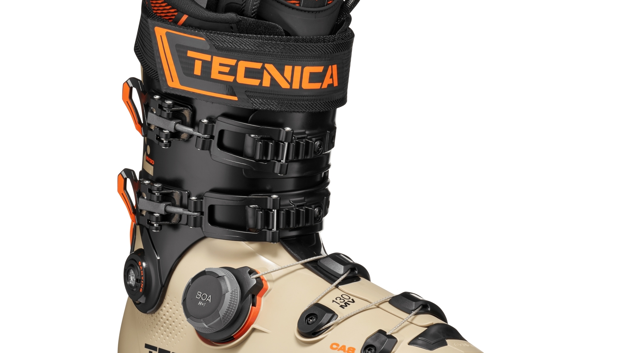 Tecnica Skischuh MV 130 LV