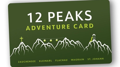 Adventure Card
