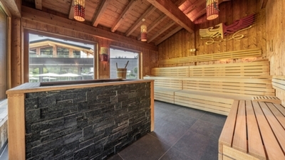 Hotel Tyrol 