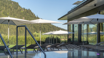 Hotel Tyrol 