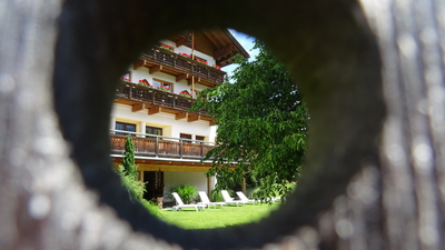 Hotel Pfleger