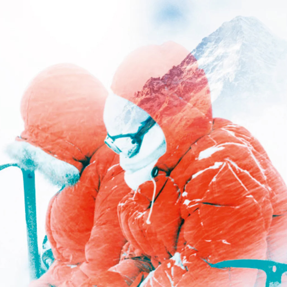 K2 – Der große Streit