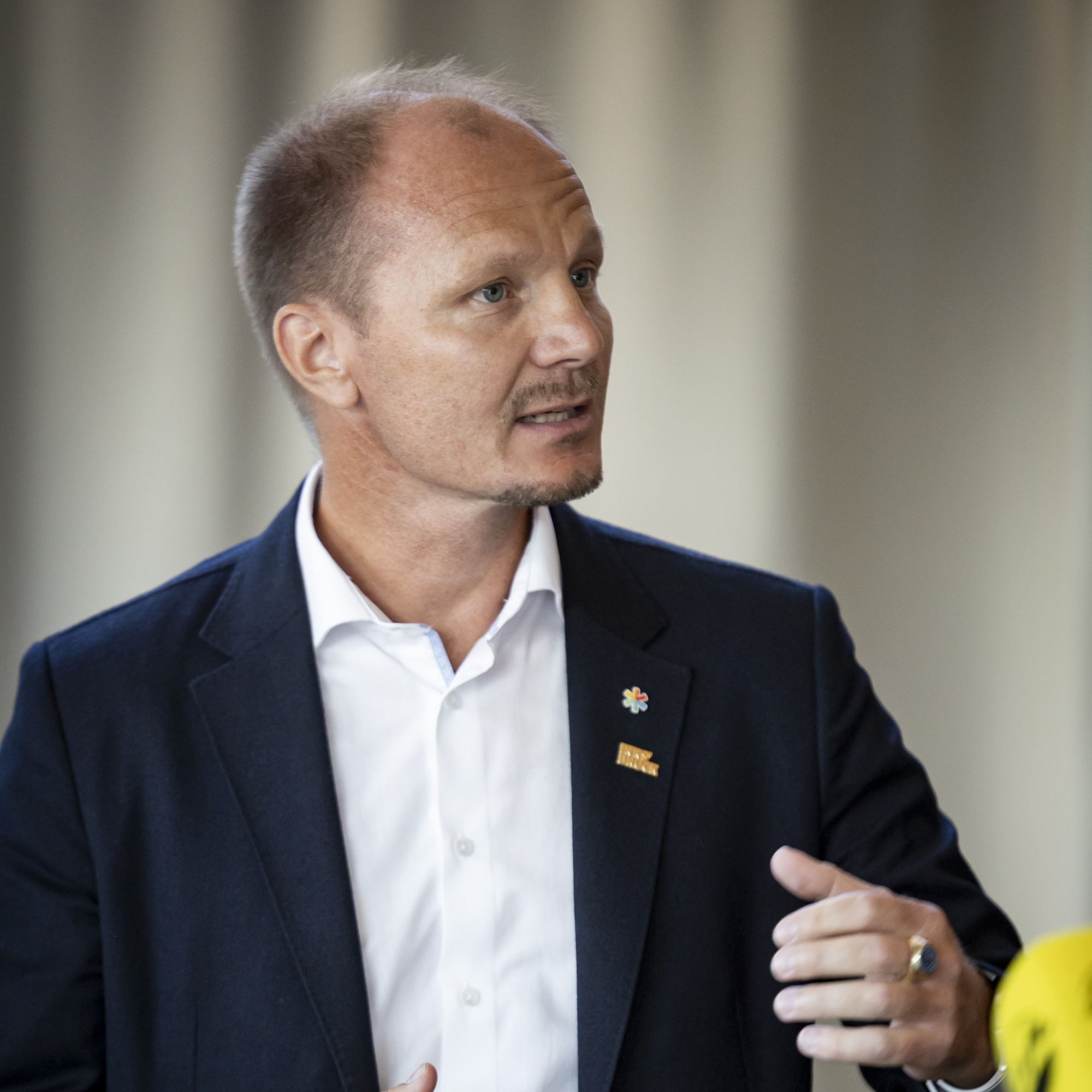 Johannes Anzengruber (Bürgermeister der Stadt Innsbruck)