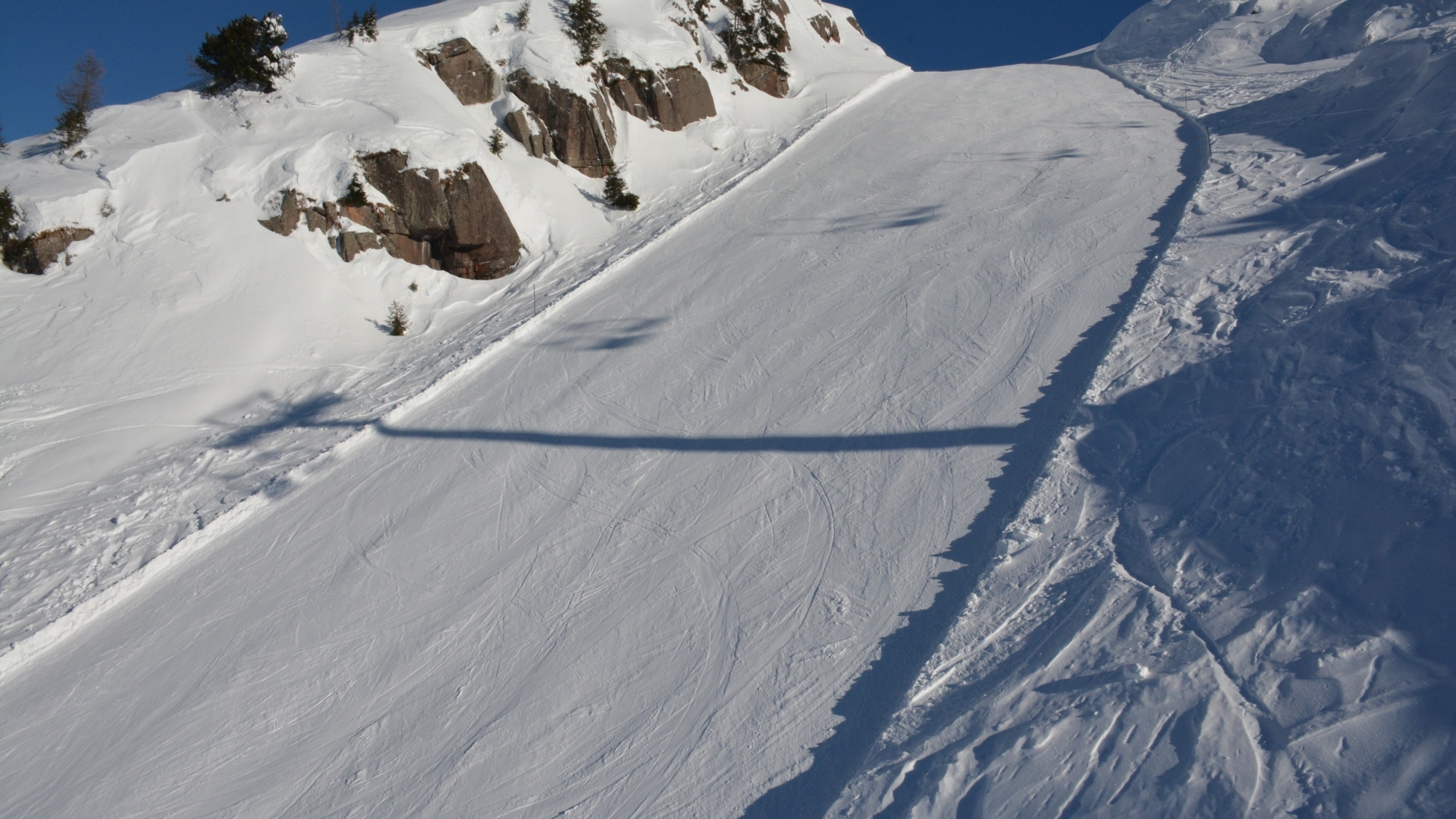Piste Fantasia I
