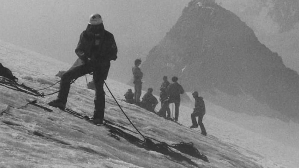 50 Jahre Bergrettung in Ridnaun/Ratschings