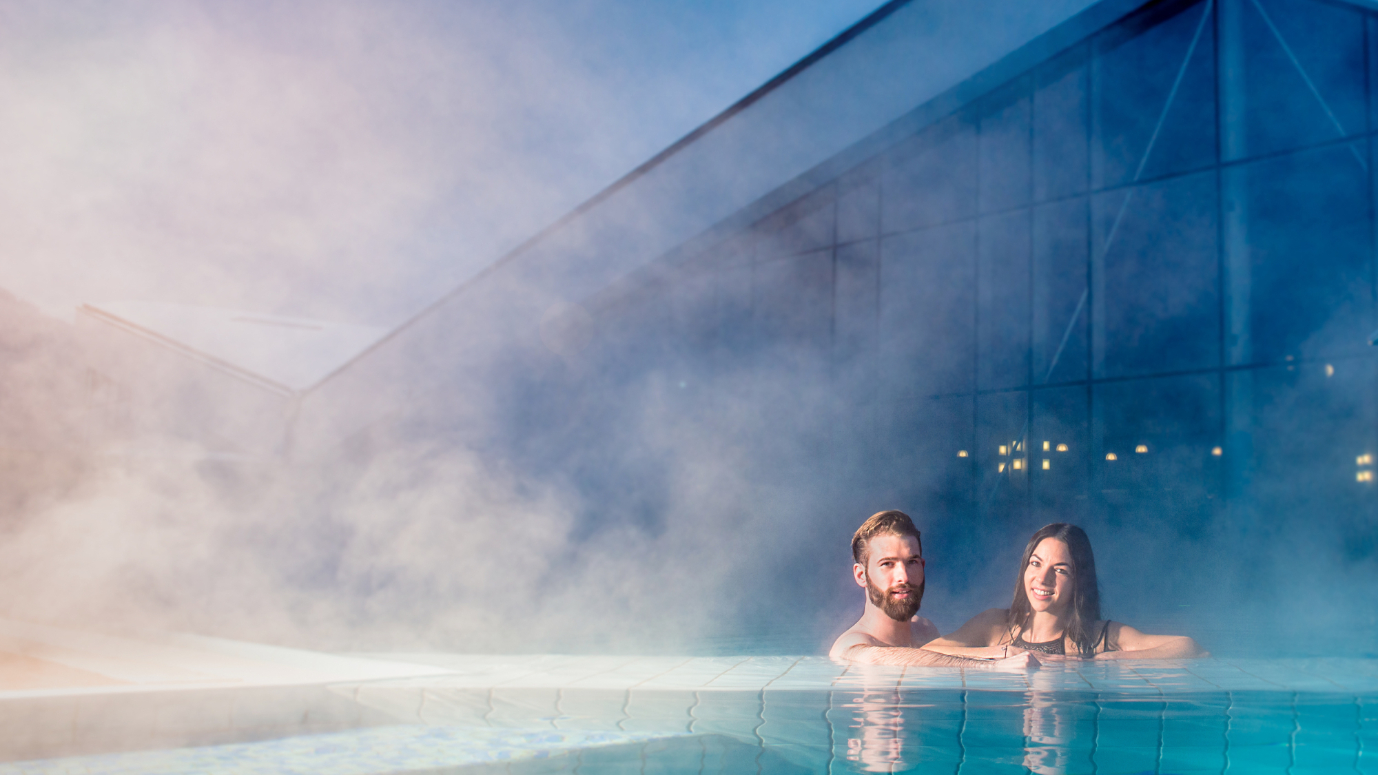 Erlebnis-Therme Amadé