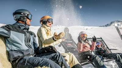 Winter 2026/2027 im Pitztal