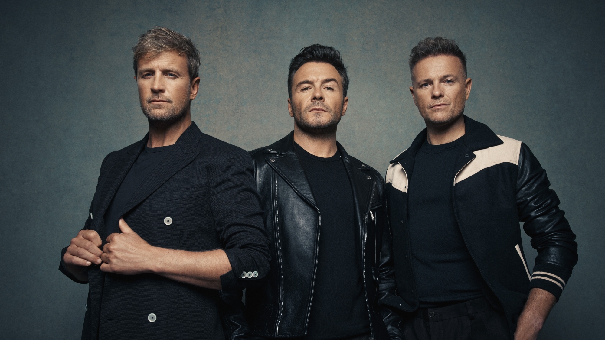 Westlife eröffnet die Wintersaison in Ischgl