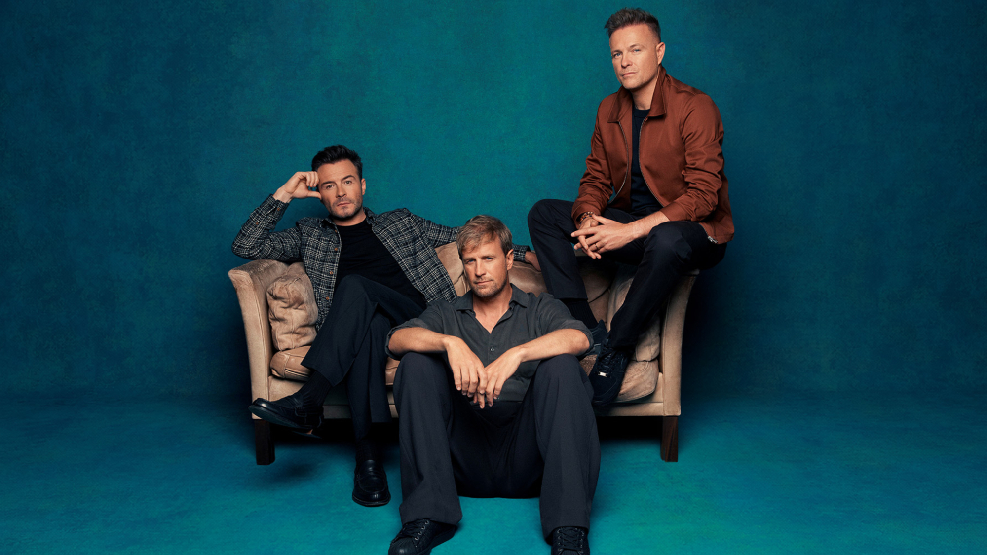 Westlife