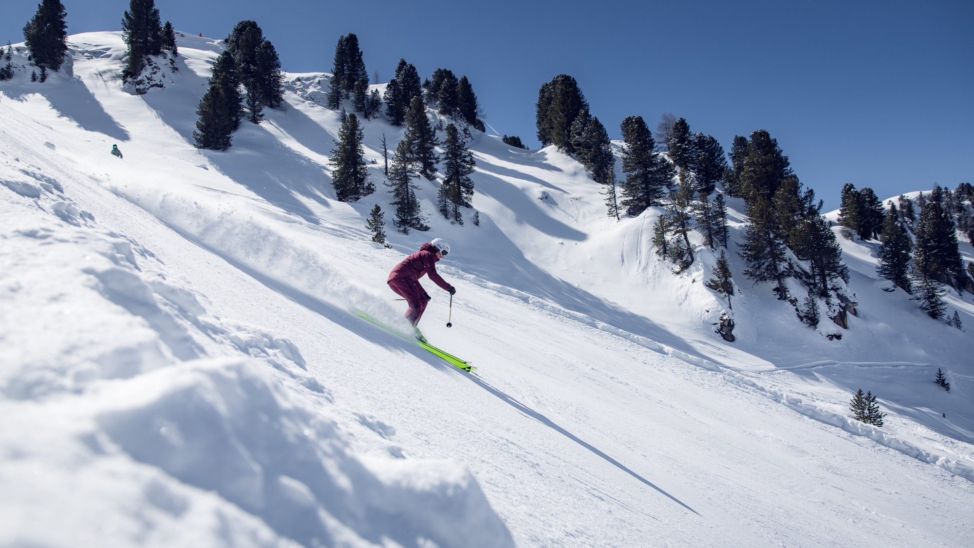 Harakiri in Mayrhofen