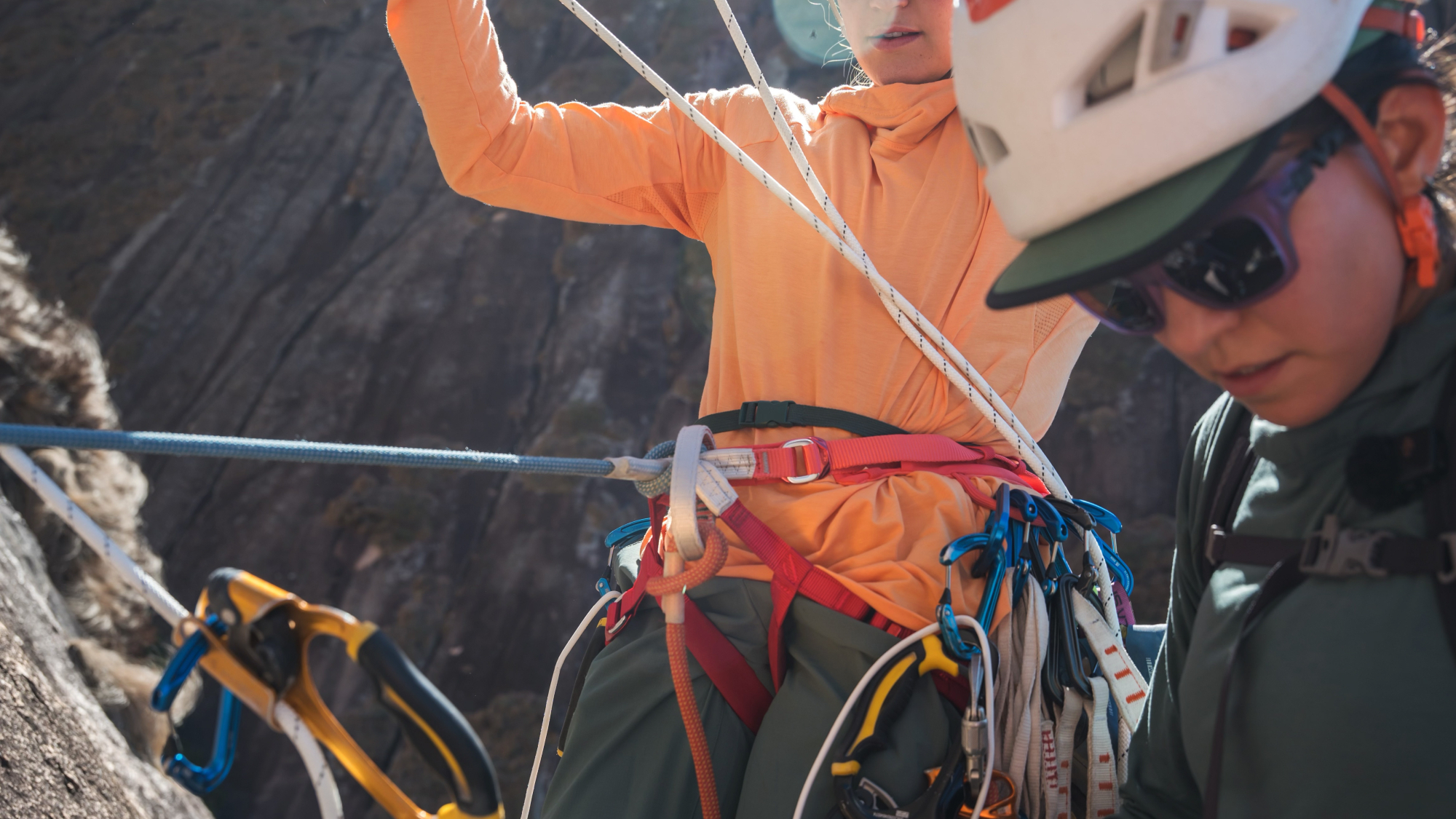 EOFT 2026/27: Bravo Les Filles