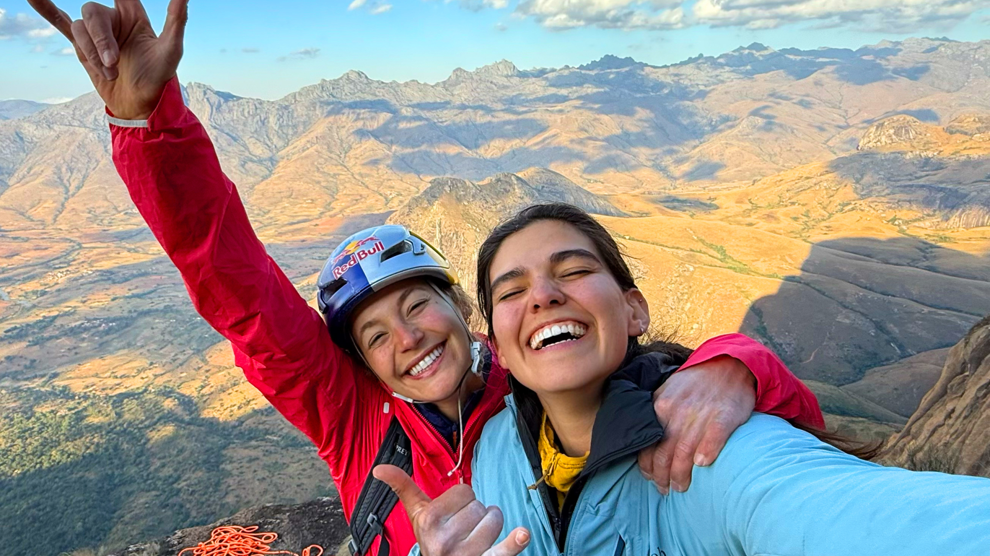 EOFT 2026/27: Bravo Les Filles
