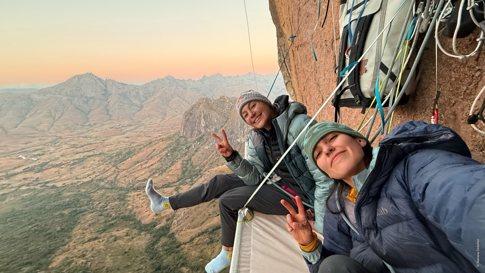 EOFT 2026/27: Bravo Les Filles