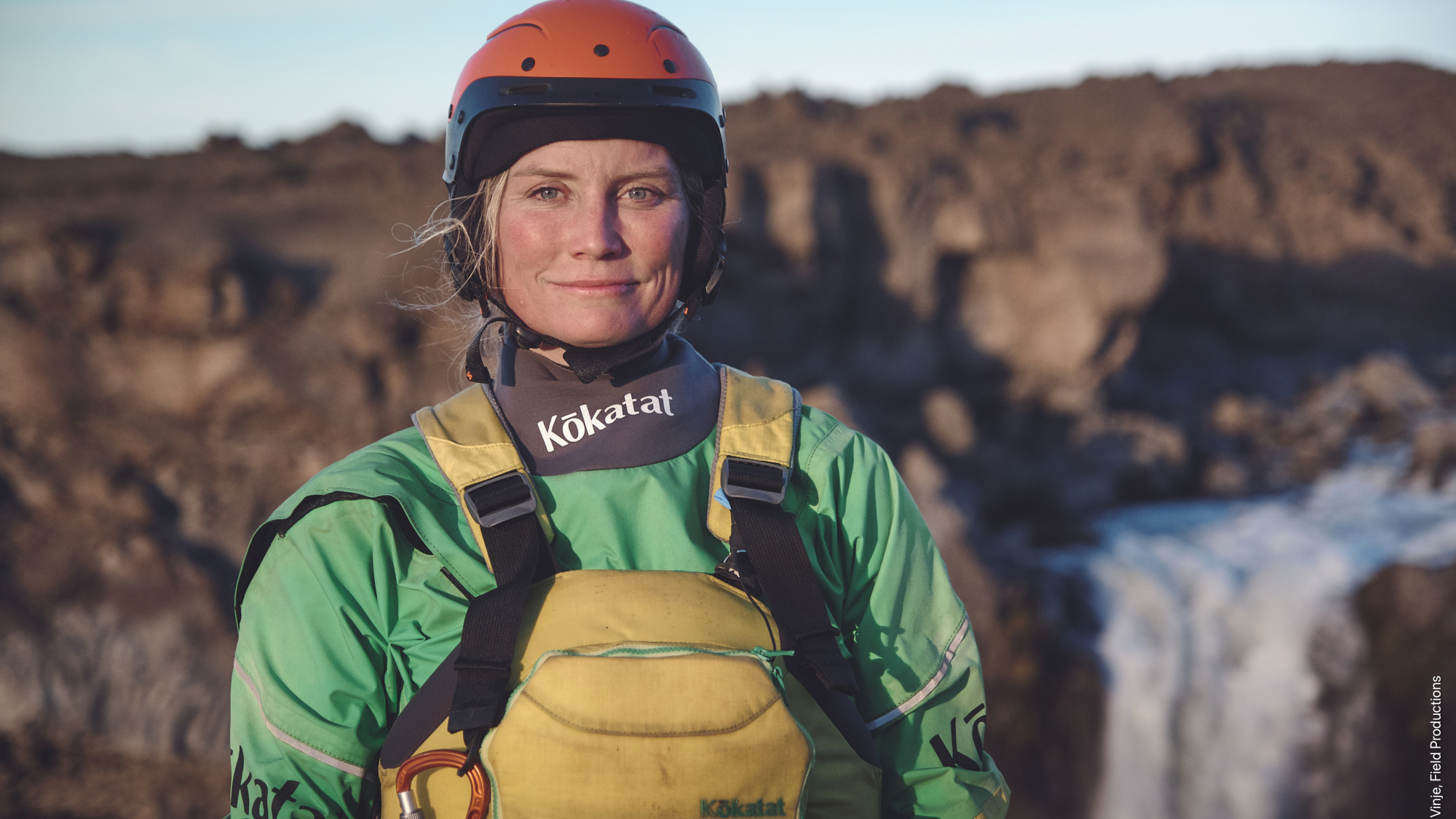 EOFT 2026/27: I Follow Rivers