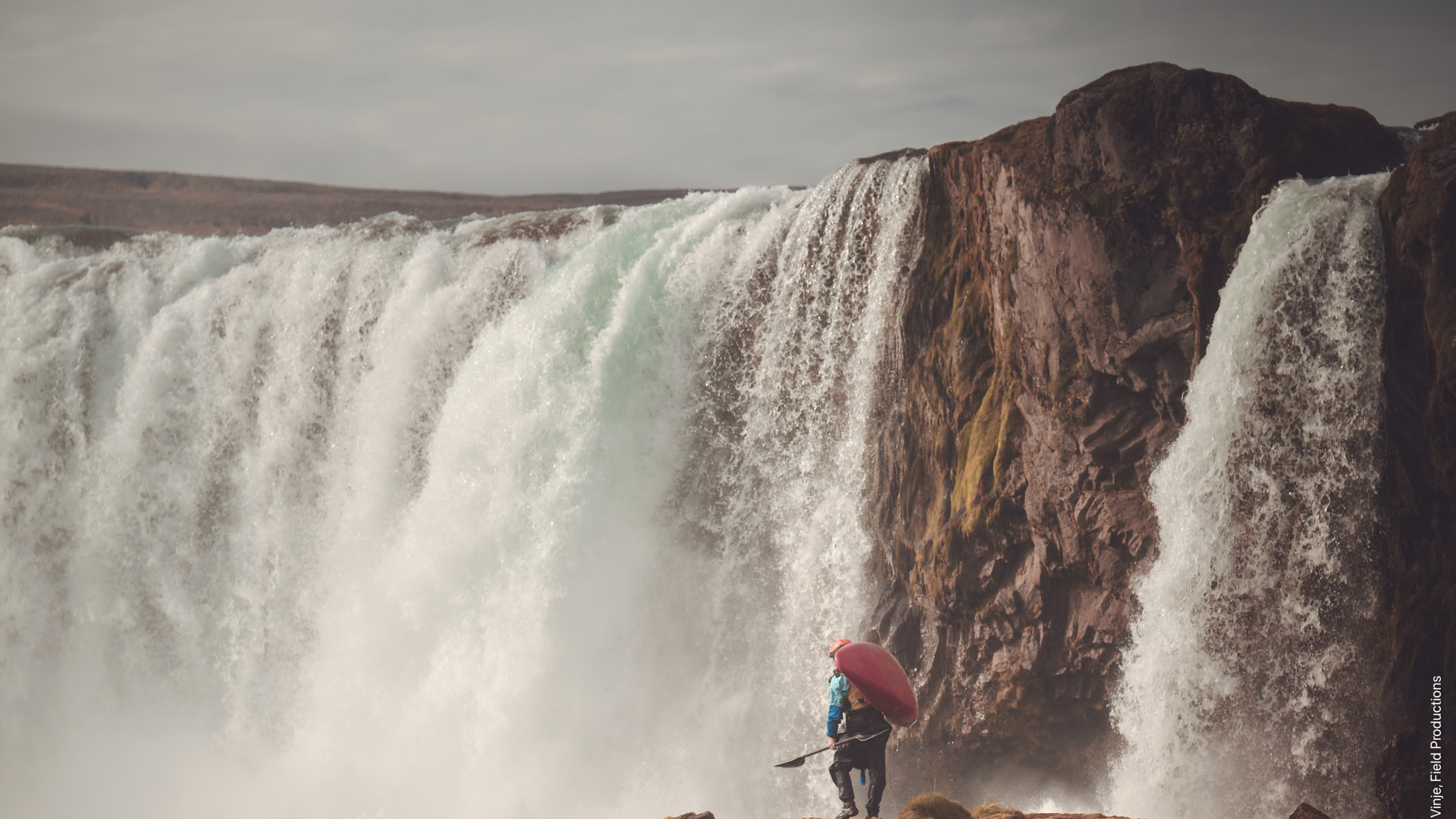 EOFT 2026/27: I Follow Rivers