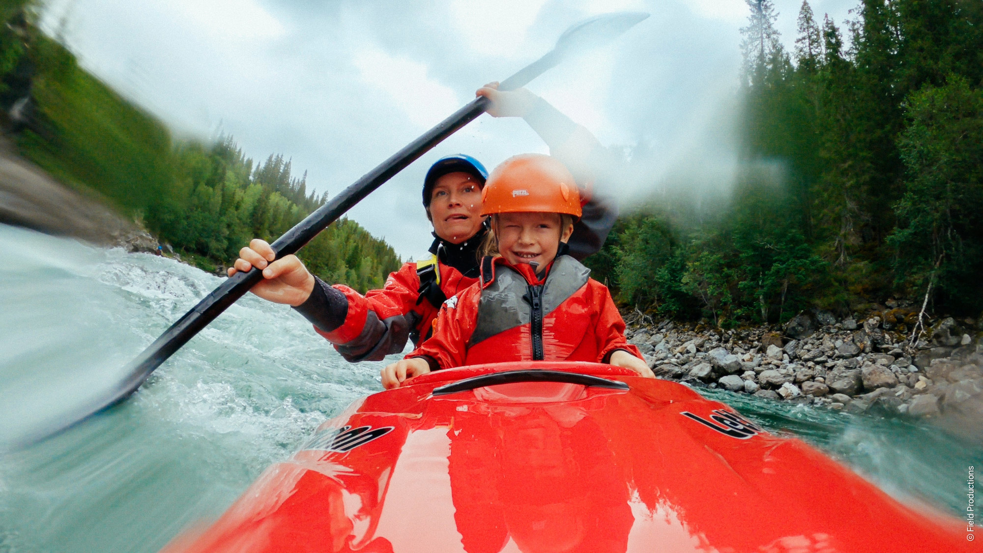 EOFT 2026/27: I Follow Rivers