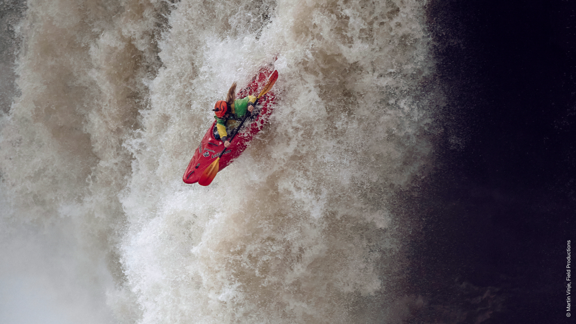 EOFT 2026/27: I Follow Rivers