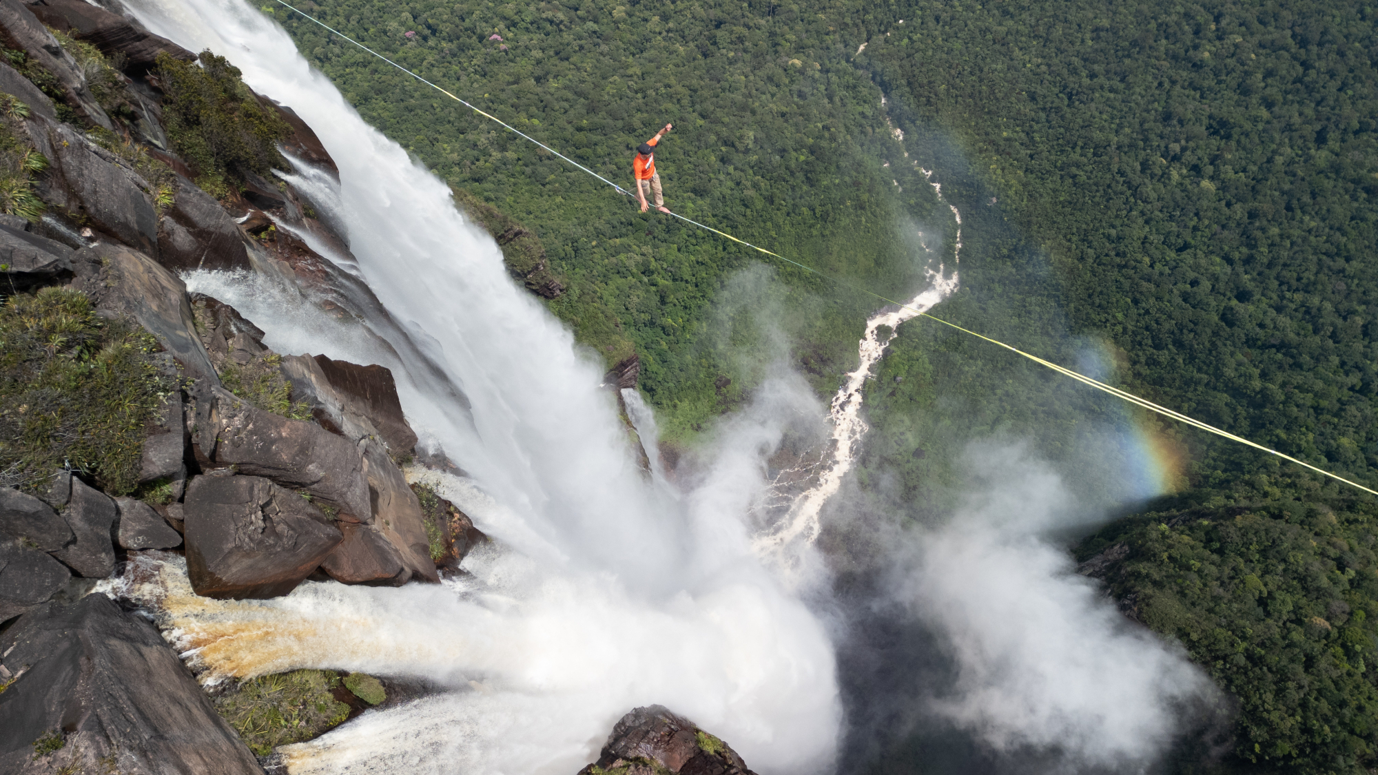 EOFT 2026/27: Six Days to the Edge
