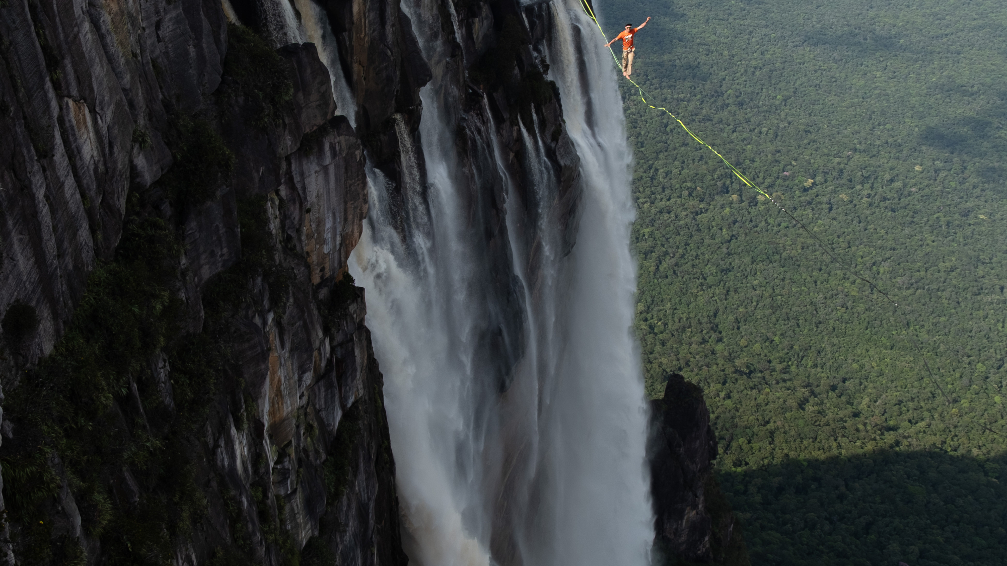 EOFT 2026/27: Six Days to the Edge