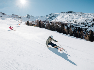 Tipp: Das Passeiertal - Winterurlaub in Südtirol