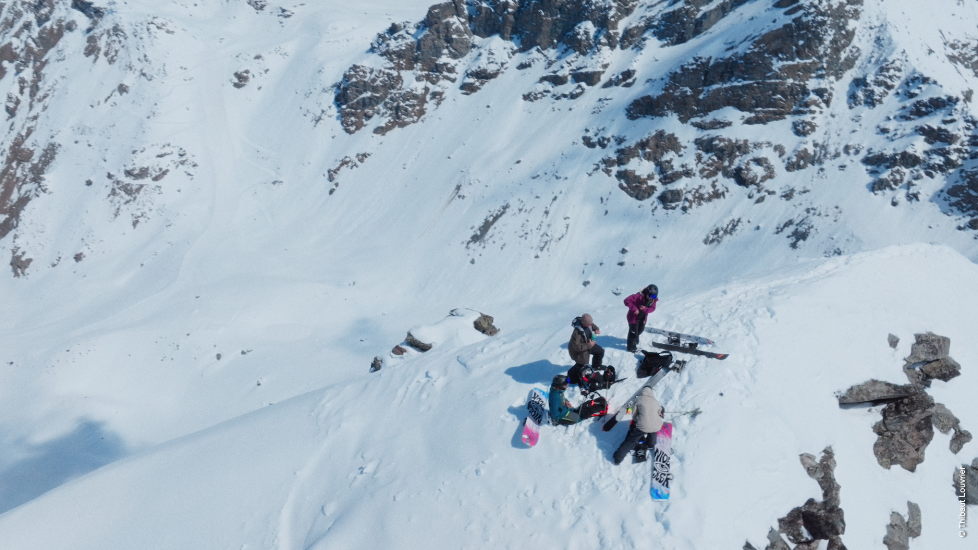 EOFT 2026/27: La Source Du Freeride