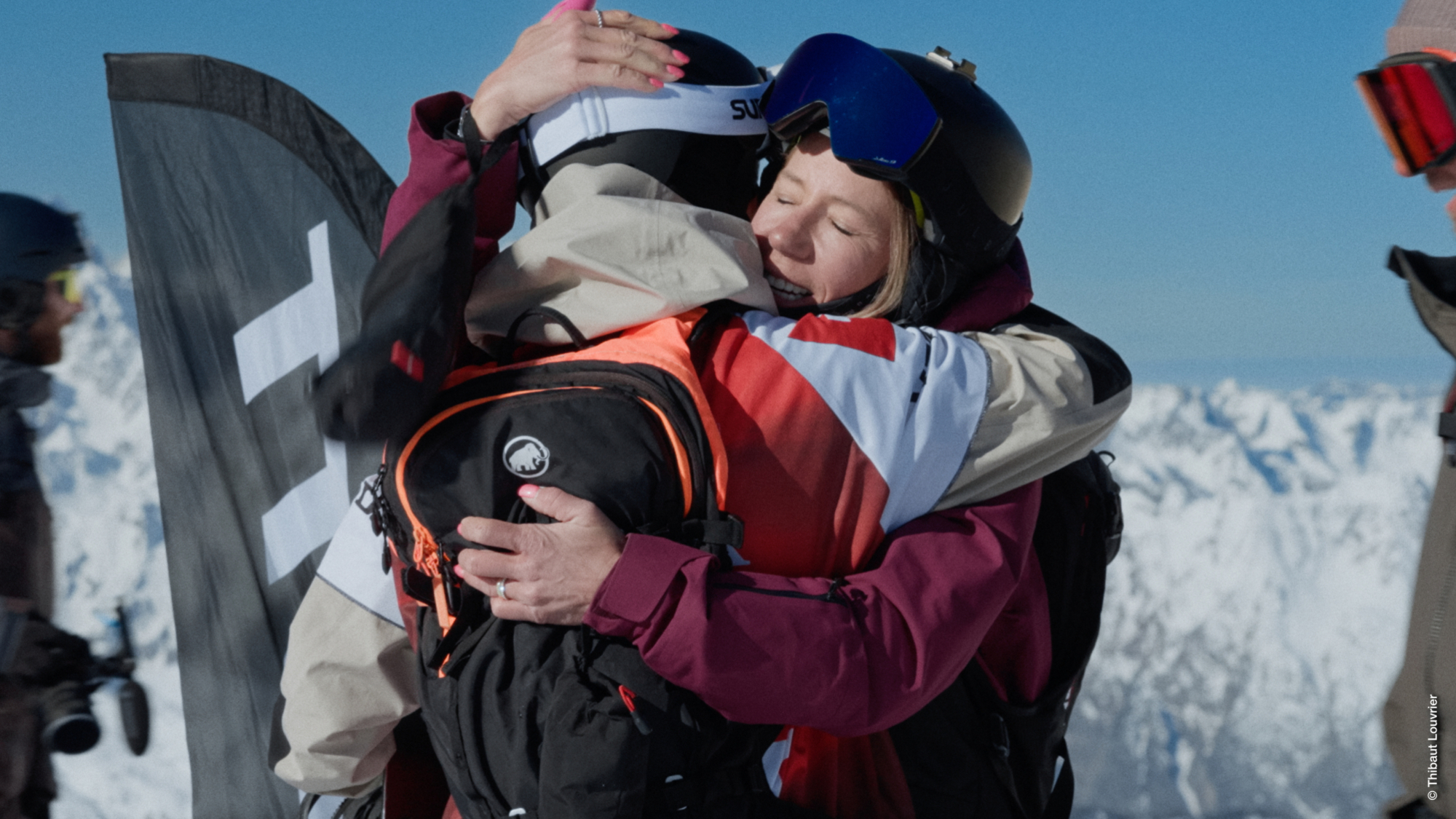 EOFT 2026/27: La Source Du Freeride