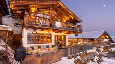 ChaletsPlus
