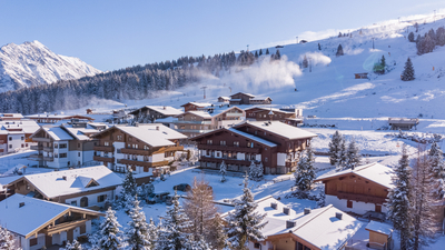 ChaletsPlus
