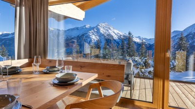 ChaletsPlus