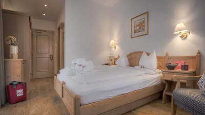 Hotel Tyrol