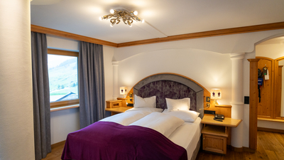 Hotel Neuhintertux